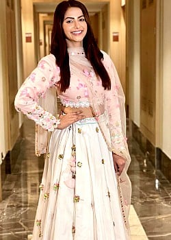 Subha Rajput